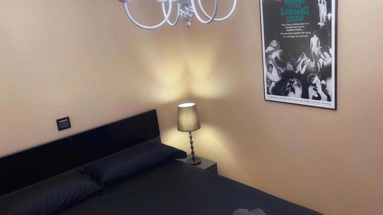 Urban Apartment En Basauri Con Wifi Kültér fotó